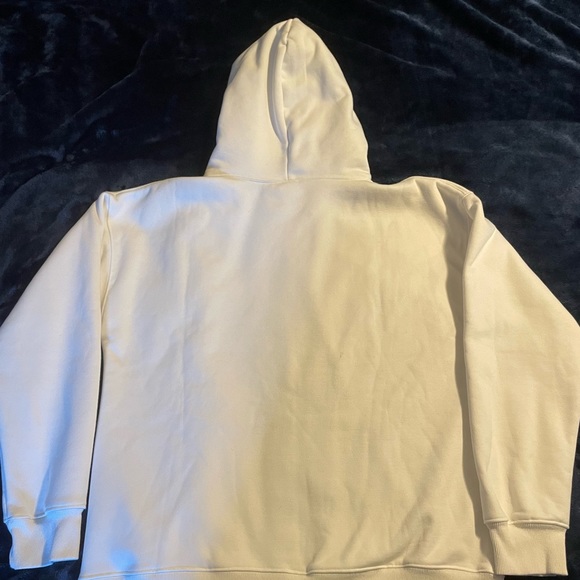 Sicko Born From Pain x Amhurst Hoodie - Picture 2 of 6